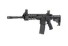 Karabinek ASG SRC DUAL POWER SR4 ZAROS GBB z magazynkiem green gas