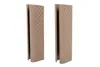 Osłona magazynka VMP-2 Long (2szt.) - TAN