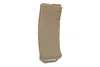 Magazynek mid-cap na 250 kulek Typ B do M4 - FDE