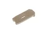 Magazynek mid-cap na 250 kulek Typ B do M4 - FDE