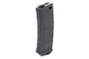 Magazynek mid-cap na 250 kulek Typ A do M4 - Czarny