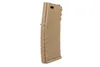Magazynek mid-cap na 120 kulek do M4 - FDE