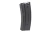 Magazynek low-cap na 70 kulek do M4 - Czarny