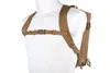 Plecak medyczny BP-147 11L - Coyote Brown