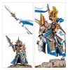 High Elf Realms - Lords