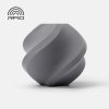 Filament PLA Matte na szpuli 1kg - Ash Grey