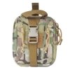 Apteczka zrywana Rip-off AZ-2 - Cordura 500D - MultiCam (TG-AZ2-MC)