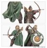 Middle-Earth - Warriors of Rohan