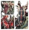 Soulblight Gravelords - Prince Vhordrai Lord of the Crimson Keep