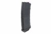 Magazynek mid-cap na 250 kulek Typ B do M4 - Czarny
