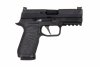 Replika GBB WE F18 Compact - Czarny