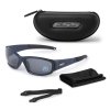 ESS - Okulary CDI - Matte Navy / Polarized Mirrored Gray (EE9002-03)