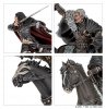 Middle-Earth - Wulf High Lord of the Hill Tribes and General Targg