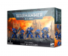 Space Marines - Heavy Intercessors 