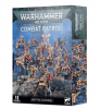 Warhammer 40K - Combat Patrol Adeptus Custodes 