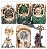 Dark Angels - Deathwing Knights
