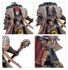 Space Wolves - Wolf Priest