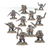 Kharadron Overlords - Arkanaut Company