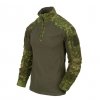 Helikon - Bluza MCDU Combat Shirt PenCott WildWood Roz.XL