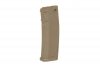 S-Mag - Magazynek Hi-Cap na 380 kulek do M4 - TAN