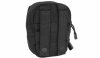 Condor - Gadget Pouch - Czarny - MA26-002