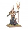 Warriors of Chaos - Sorcerer of Chaos