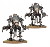 Chaos Knights - War Dogs