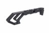 Chwyt aluminiowy TD MOD M-LOK - czarny