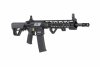 Replika SA-E14-H EDGE HAL ETU Heavy Ops Stock - Czarny