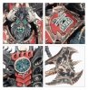 Combat Patrol - World Eaters