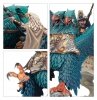 Empire of Man - General of the Empire on Imperial Griffon