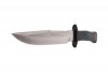 Muela - Nóż Tactical Rubber Handle 230mm (MIRAGE-23)