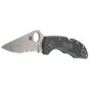 Nóż Spyderco Delica 4 FRN Foliage Green (C11PSFG)