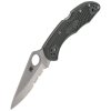 Nóż Spyderco Delica 4 FRN Foliage Green (C11PSFG)