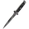 Nóż sprężynowy Frank Beltrame Bayonet Imit. Horn 23cm (FB 23/81B)