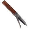 Mikov - Nóż Predator Wood z Piłą (241-ND-2/KP)