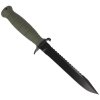 Glock - Nóż Survival Knife FM81 Green (39181)