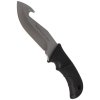 Nóż Muela Skinner Phenolcraft Black, Satin 1.4116 (BISONTE-11G)