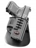 Kabura Fobus Glock 26,27,33 Roto Prawa (GL-26 ND RT)