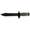 Glock - Nóż Survival Knife FM81 Olive (12029)