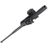 Pałka teleskopowa hartowana Ergonomic 18'' (EXB-18HE BLK BH-54)