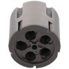 Ekol - Bęben rewolwer alarmowy kal. 6mm (Arda C-1L Fume)