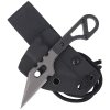 BlackFox - Nóż na szyję Spike by Panchenko Neck Knife (BF-728)