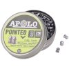 Apolo - Śrut Premium Pointed 4,52mm 250szt. (E19102-2.G2)