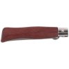 Nóż MAM Douro z blokadą, Dark Beech Wood 75mm (2006-DW)