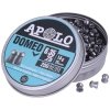 Apolo - Śrut Premium Domed 6,35mm/200szt. (E 13501)