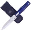 Mikov - Nóż Predator Raffir Blue (241-BRa-1/KP BLUE)