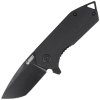 Nóż Campe Black (KU203J)