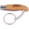 Nóż składany brelok MAM Iberica Mini, Dark Beech Wood 45mm (2000-DW)