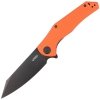 Nóż składany Flash Orange (KU158G)